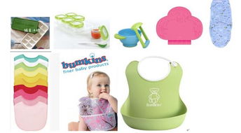 美淘母婴用品全攻略 从吸奶器到辅食零食，新手爸妈必看清单